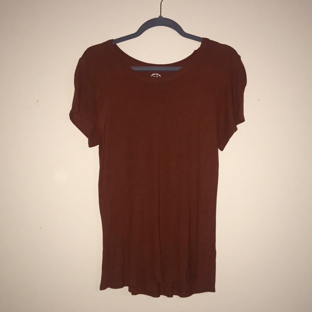 Maurices 24/7 Casual Tee